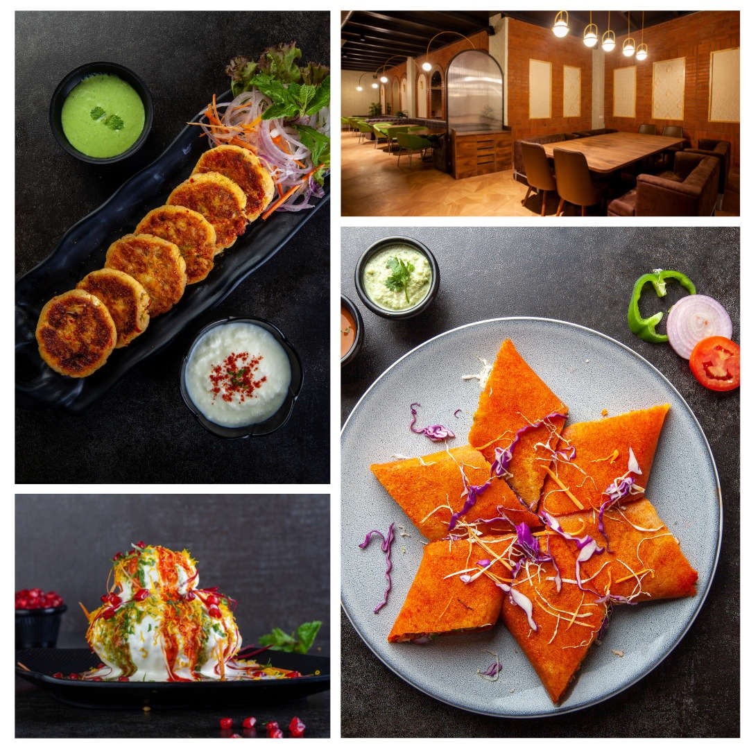 Creative Marketing Designs for Restaurants that Really Work Image 14